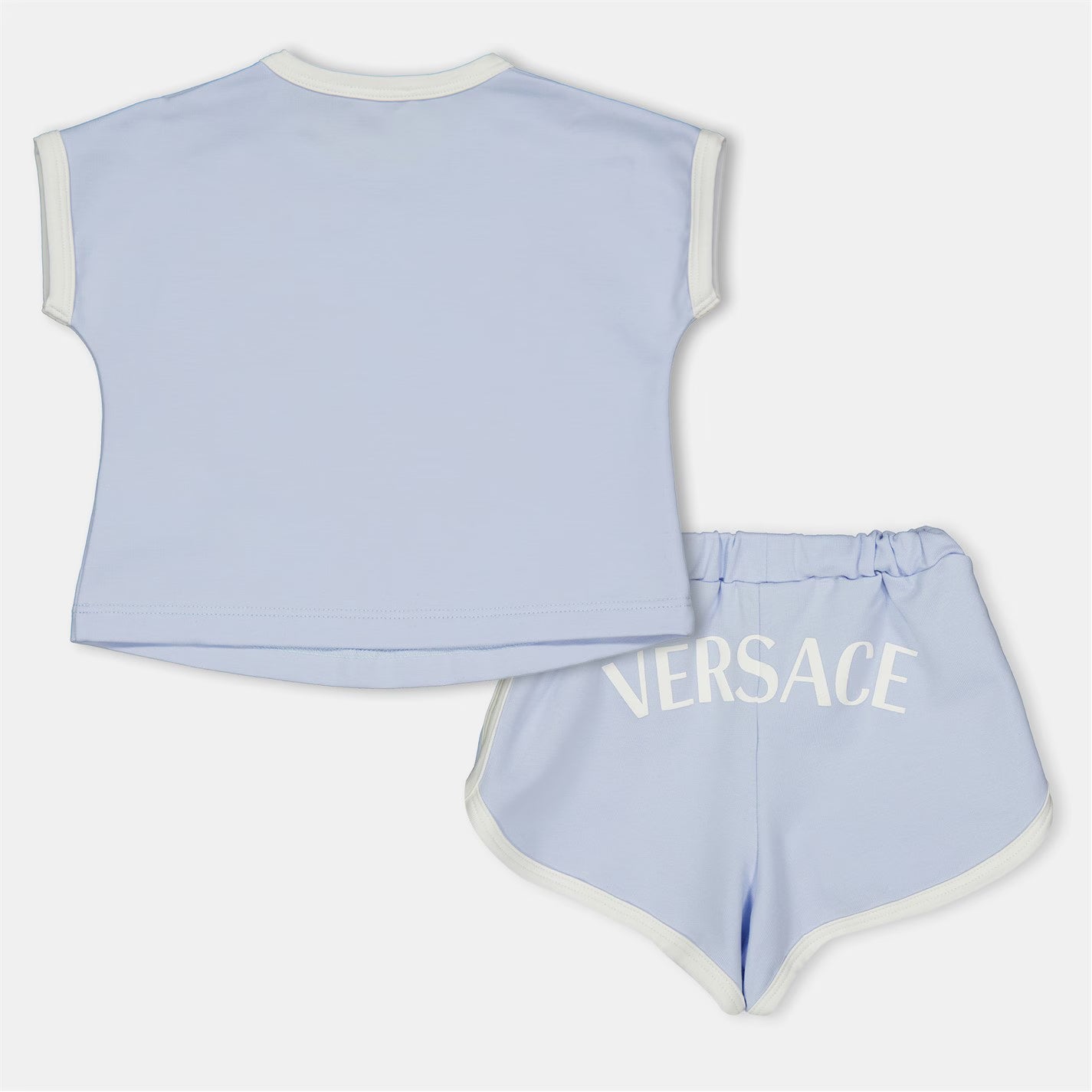 Kids' Logo Clothing Set