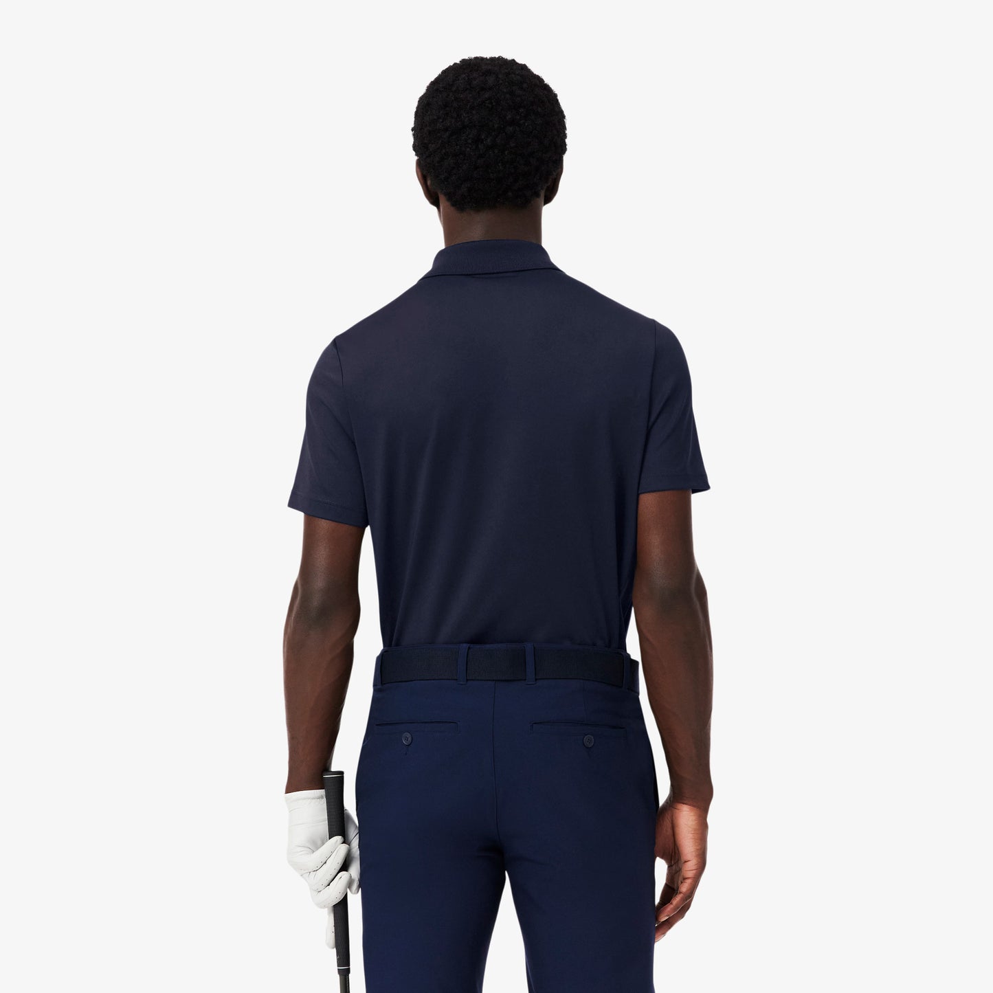 Ultra Dry Stretch Golf Polo Shirt