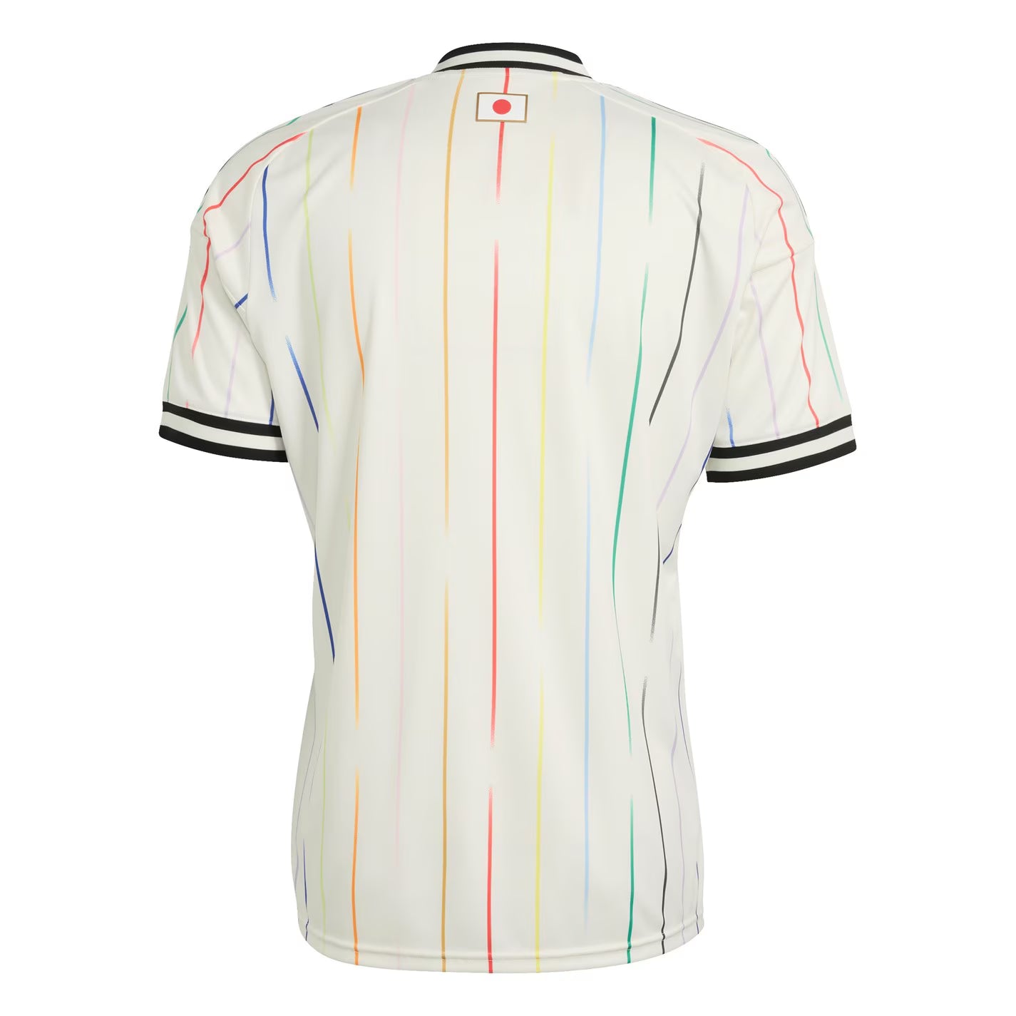 adidas Japan World Cup ™ 2026 Mens Away Jersey