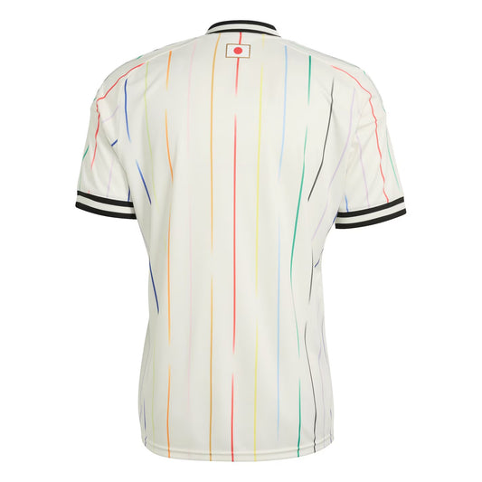 adidas Japan World Cup ™ 2026 Mens Away Jersey