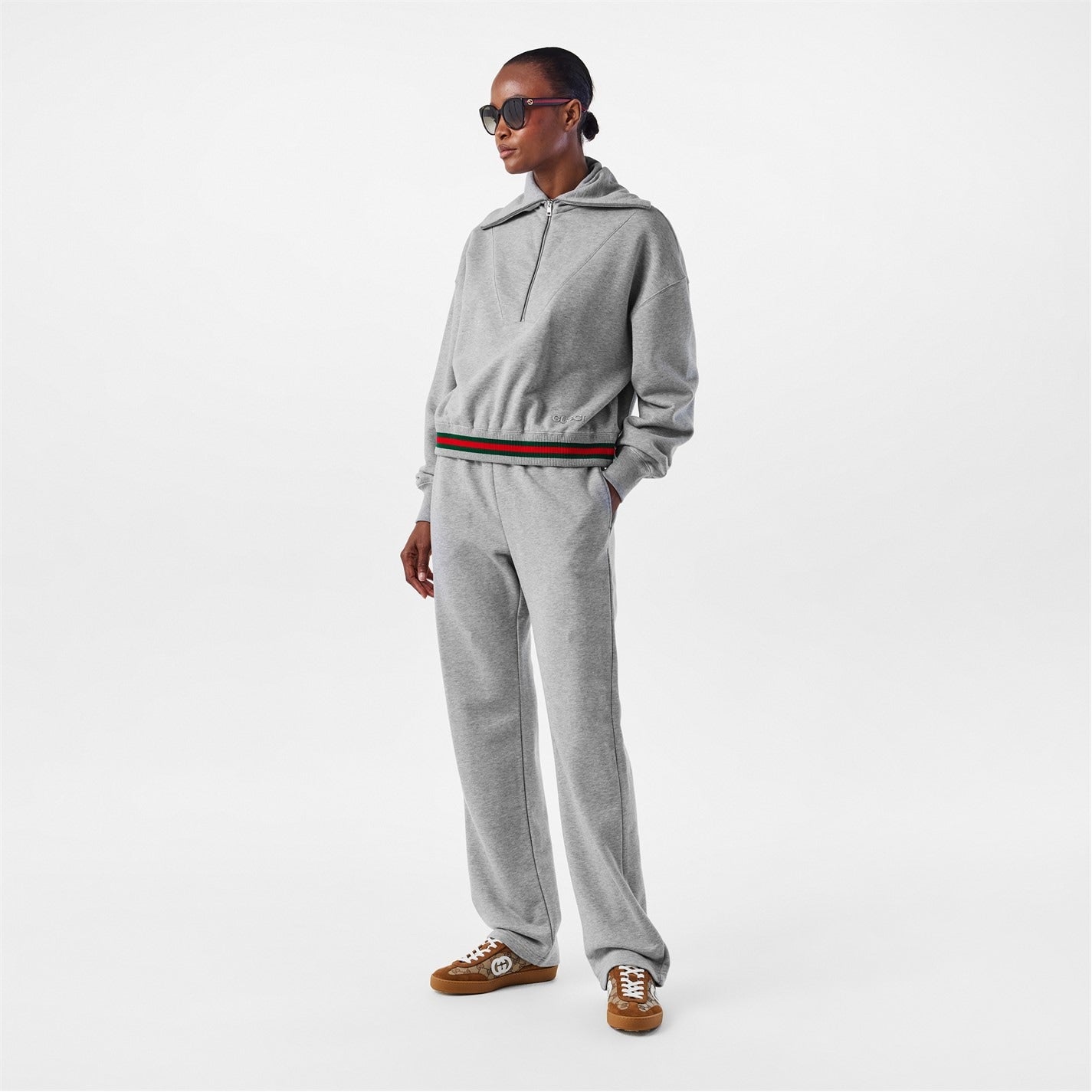 GUCCI Jogging Bottoms