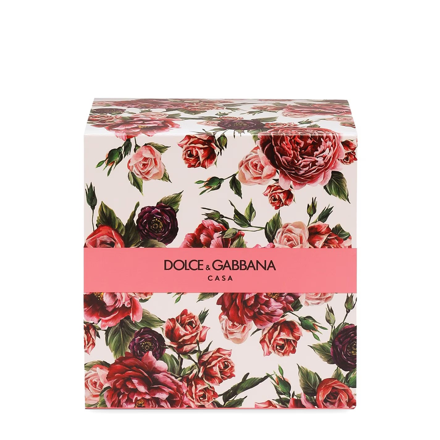 Dolce Scented Candle 380 g