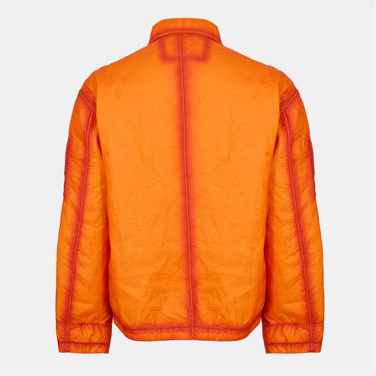 Men's Feltro Bi Film Quilted Jacket