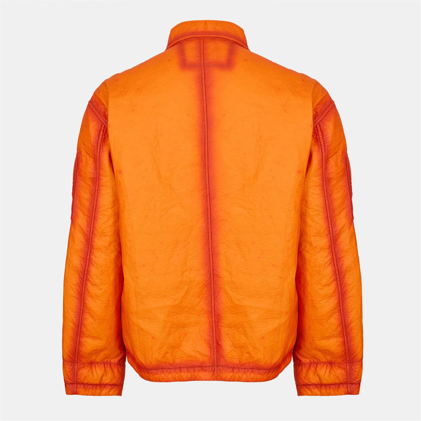 Men's Feltro Bi Film Quilted Jacket