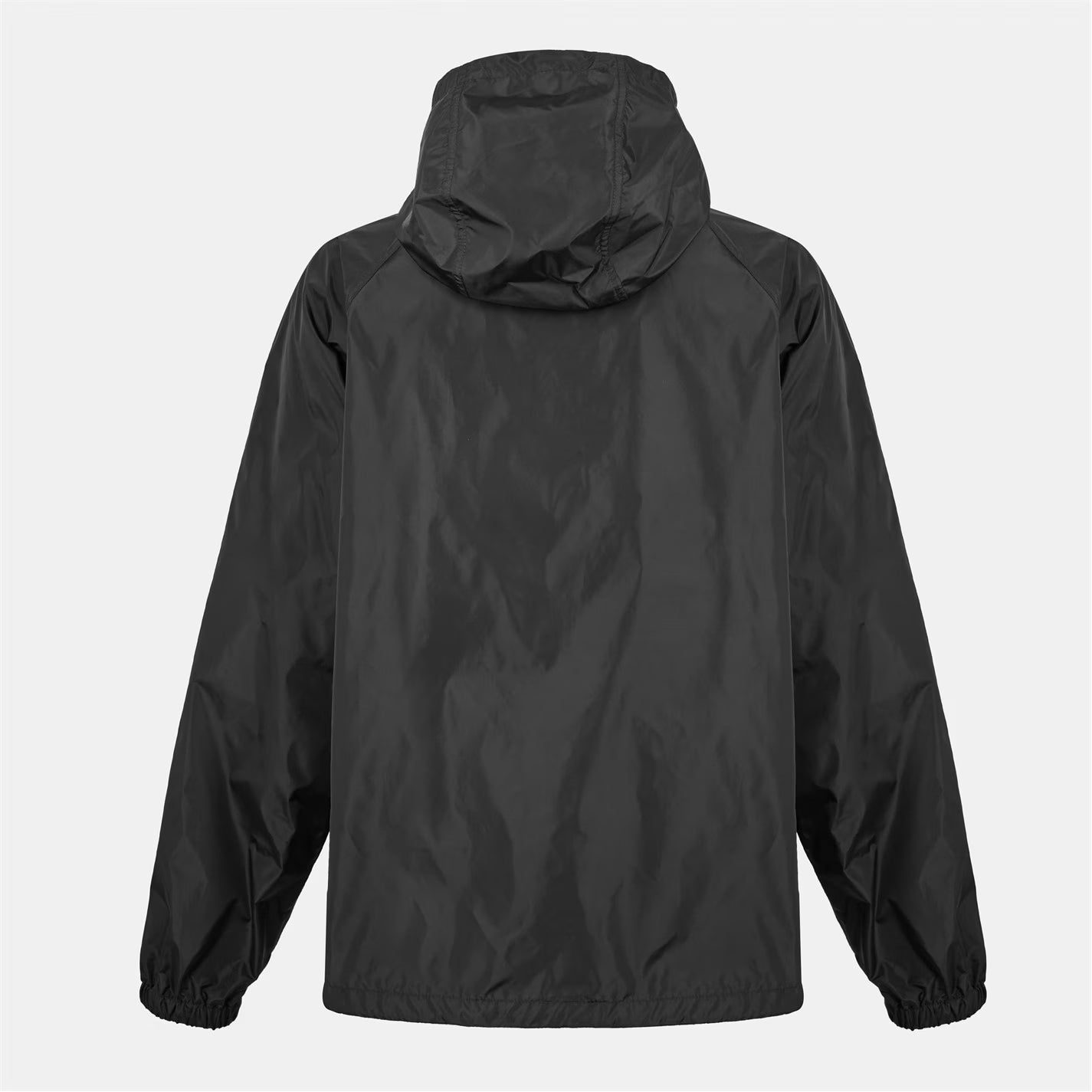 Men's Burb Clapton Windbreaker