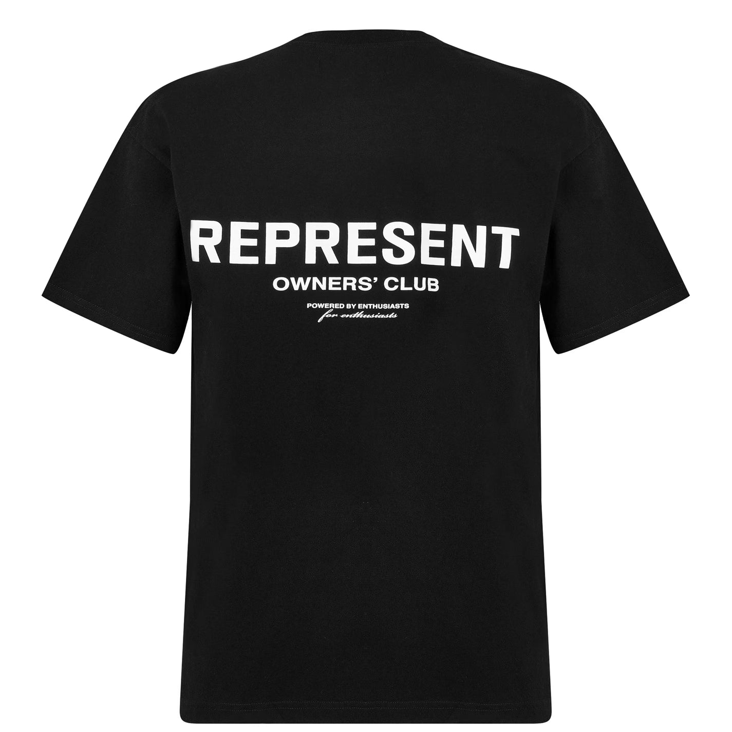 Men's Owners Club Oversized Fit T-Shirt