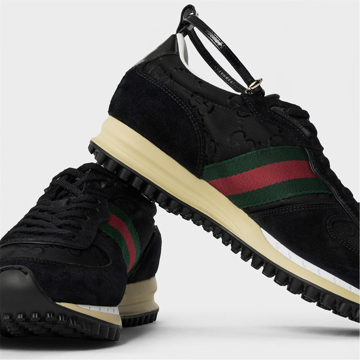GUCCI Re-Motion Sneakers