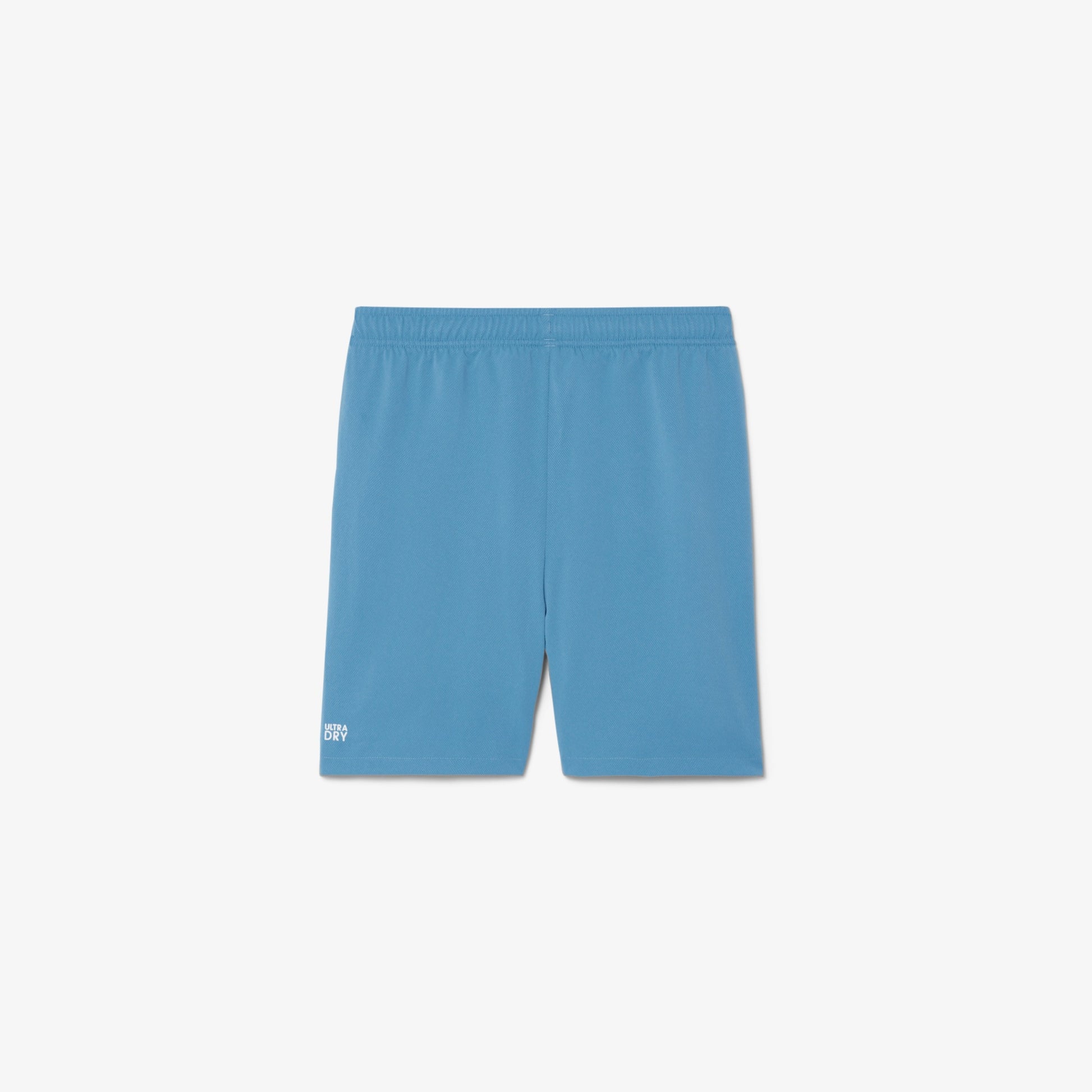 Diamond Taffeta Shorts