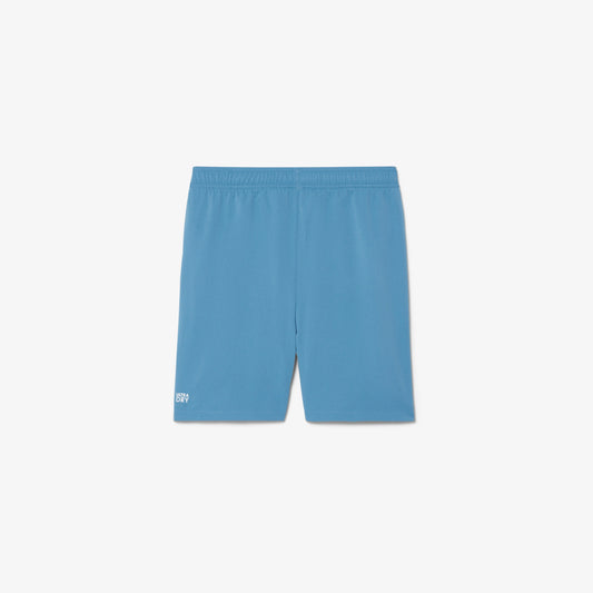 Diamond Taffeta Shorts