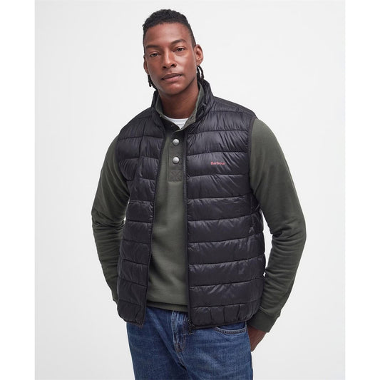 Men's Bretby Full Zip Gilet