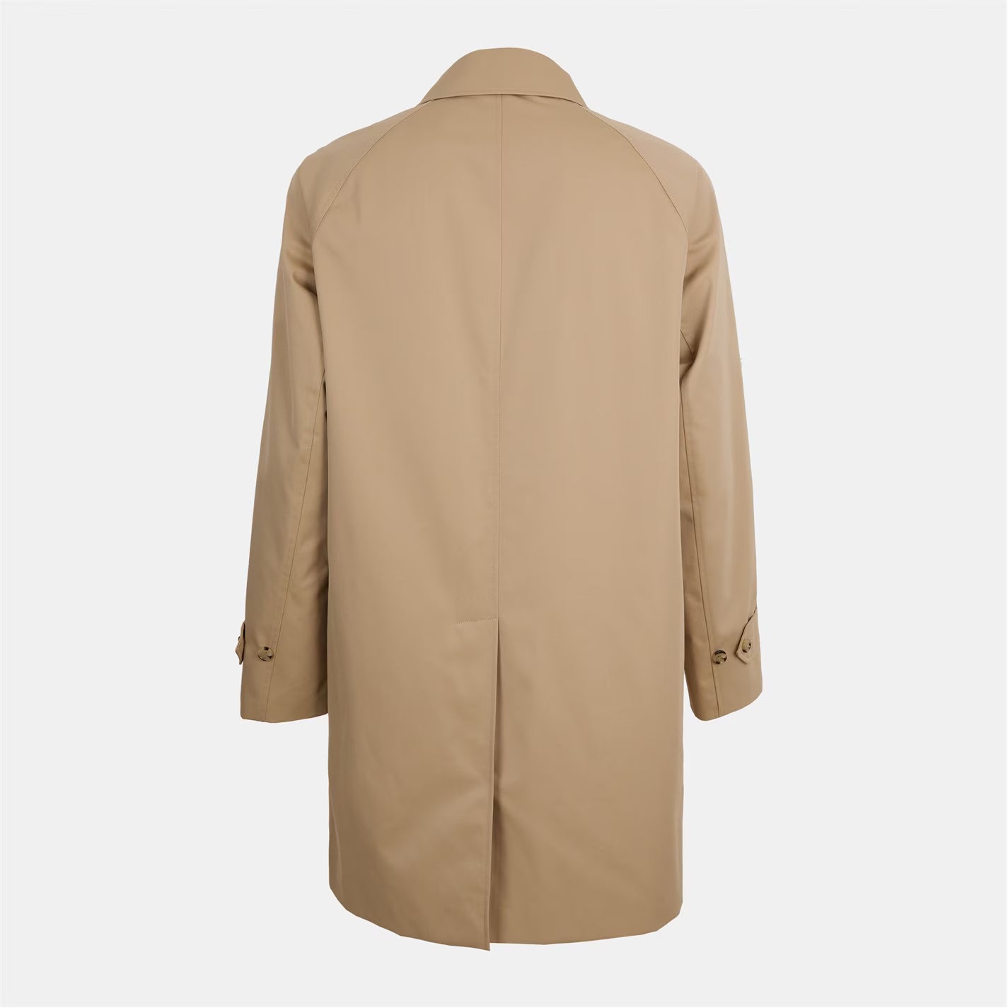 Men's Camden Car Trench Coat