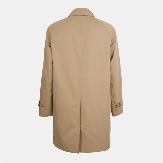 Men's Camden Car Trench Coat
