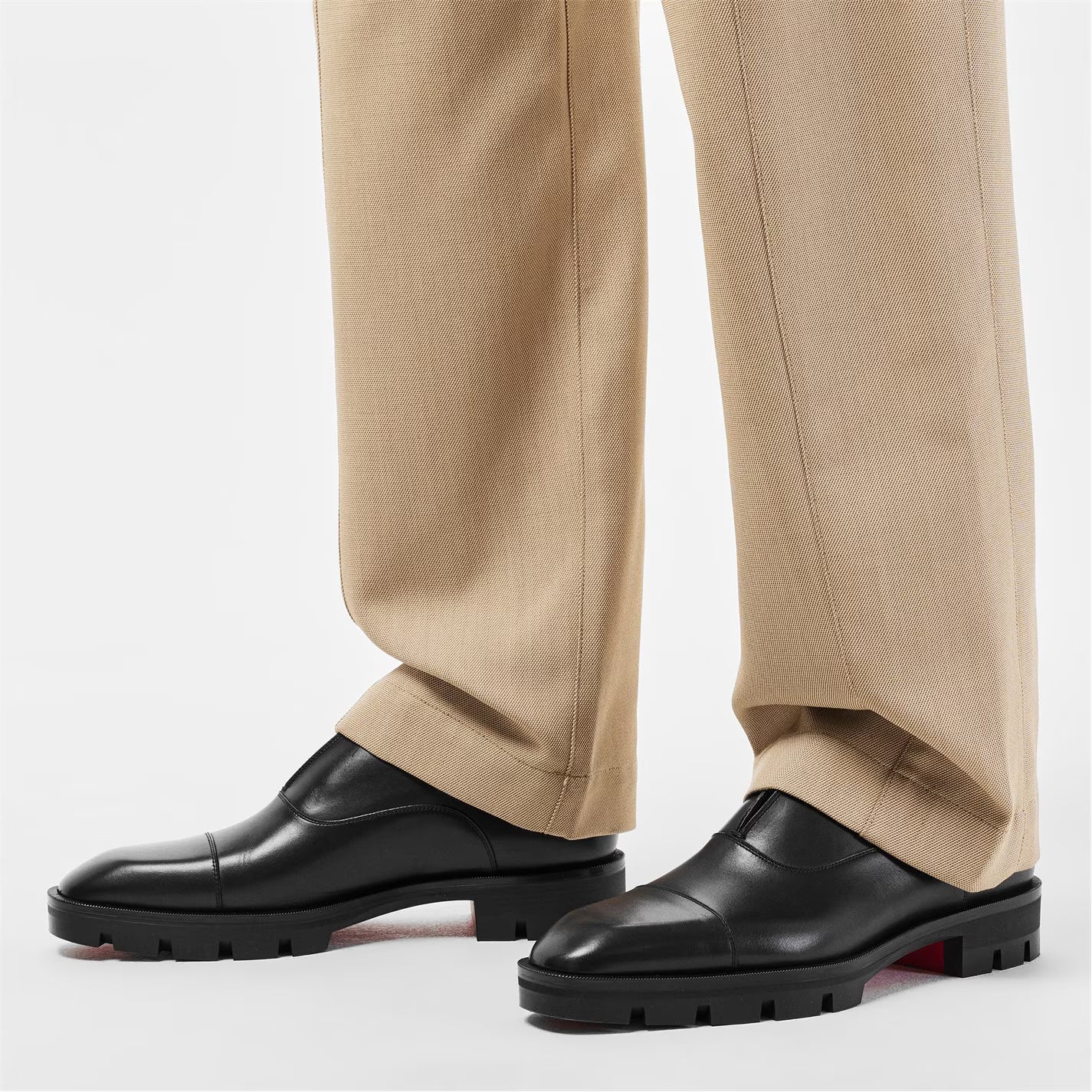Men's Chr Alpha Lion Loafers