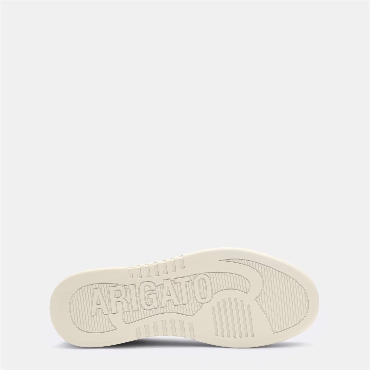 Men's Dice Low Leather Trainers