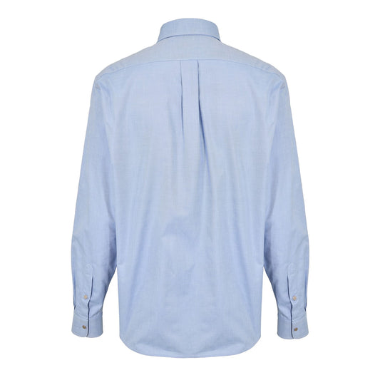 Mens FF Oxford Shirt