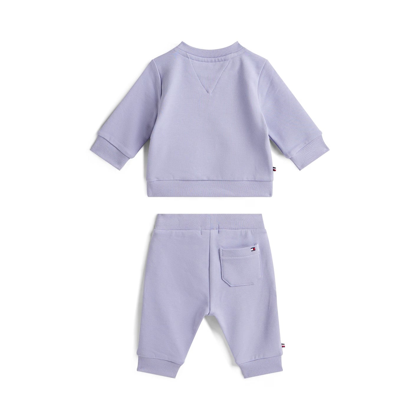 Unisex Kids' Monotype Clothing Set