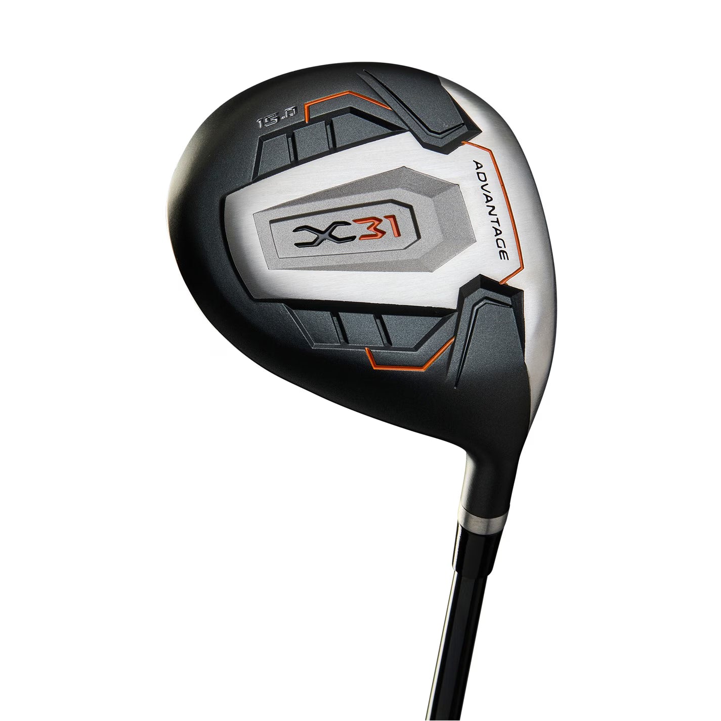 Wilson Men's Advantage Golf Sets