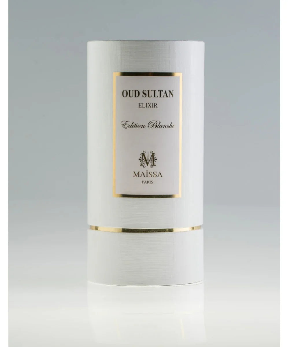 Oud Sultan 100ml Eau de Parfum - Interactive Group