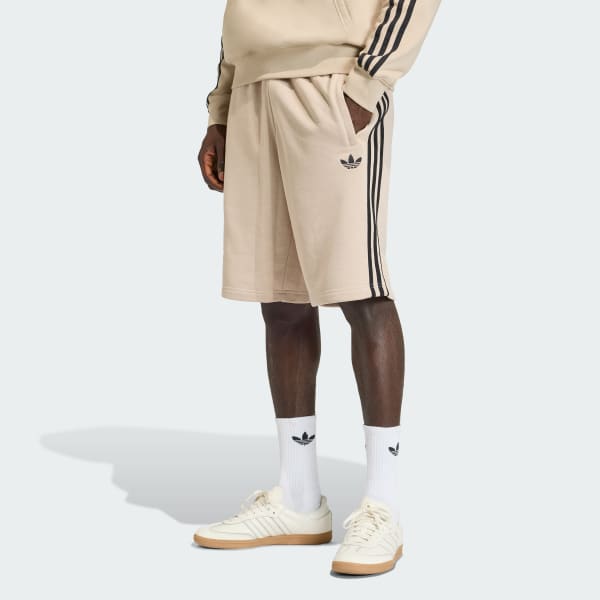 3-STRIPES SHORTS