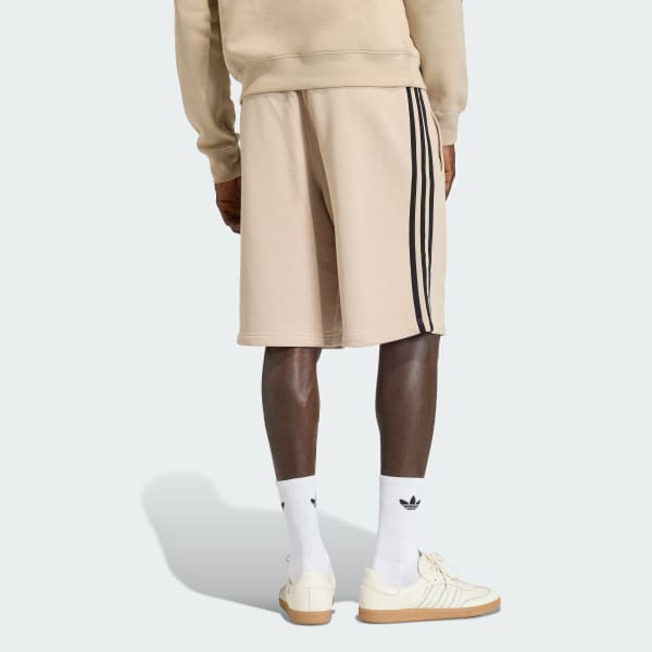 3-STRIPES SHORTS