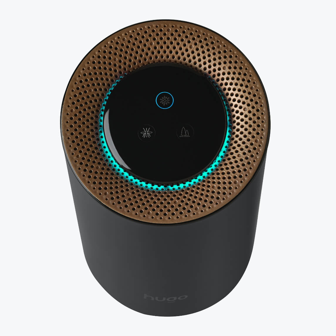 Hugo 3-in-1 Air Purifier - Interactive Group