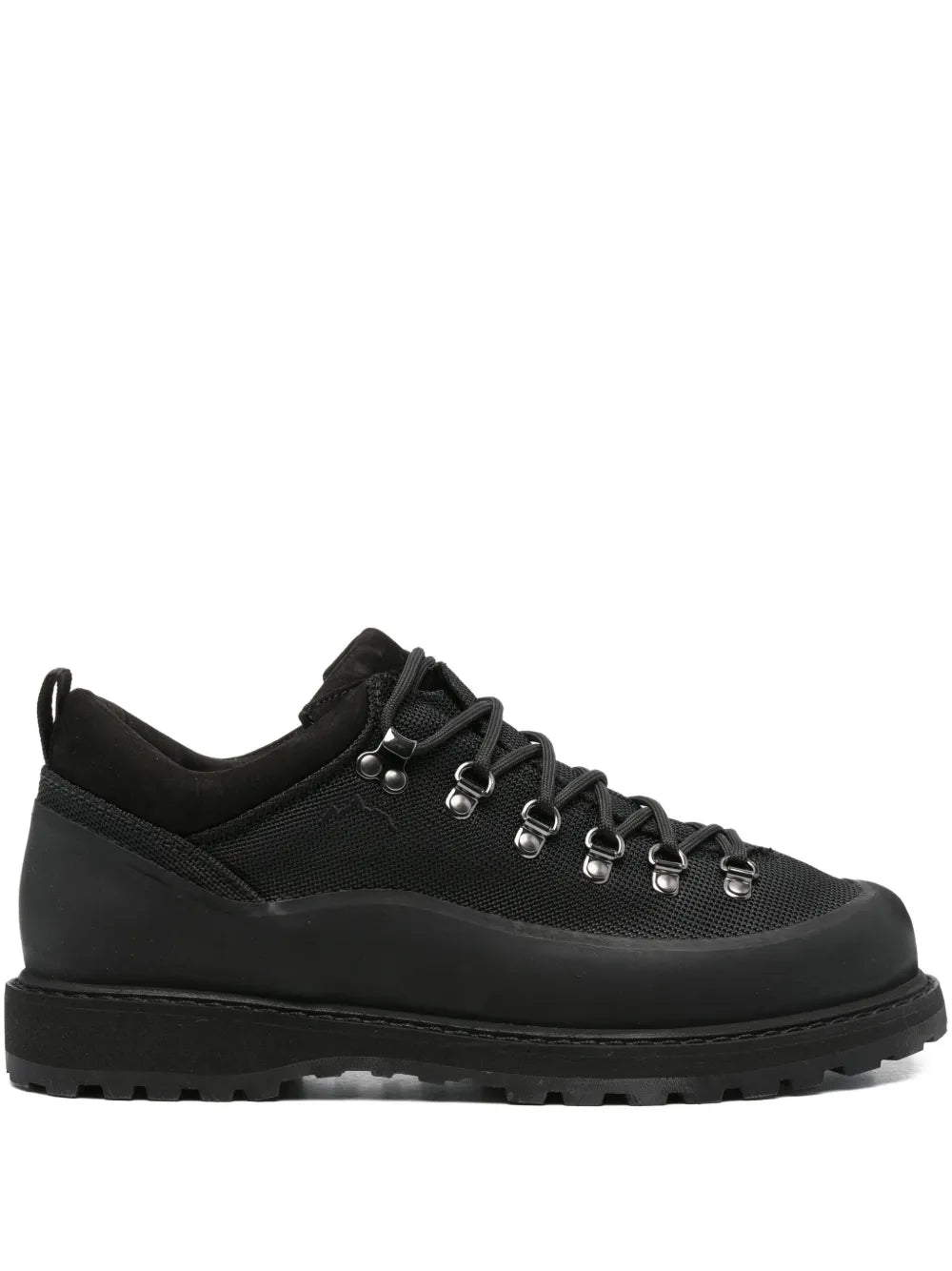 Diemme suede hiking boots