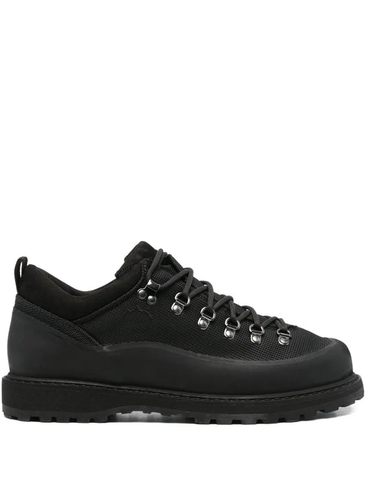 Diemme suede hiking boots