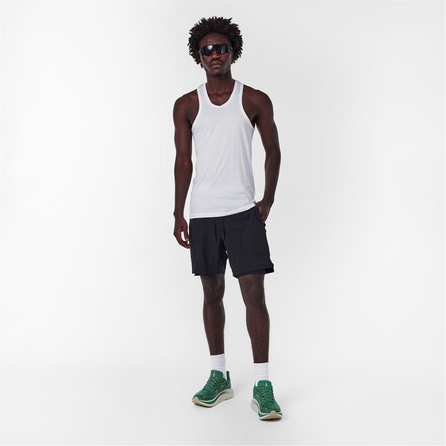 Hoka Clifton 10 Trainers