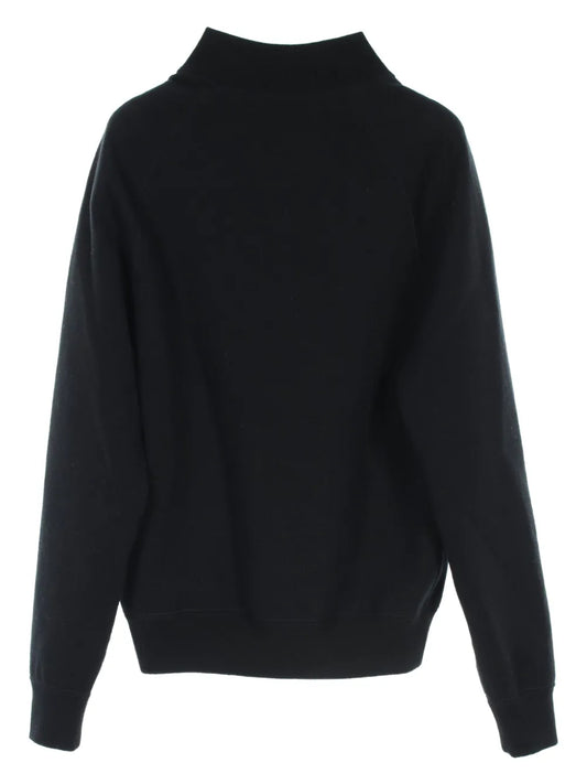 Louis Vuitton Pre-Owned 2010s wool jacket