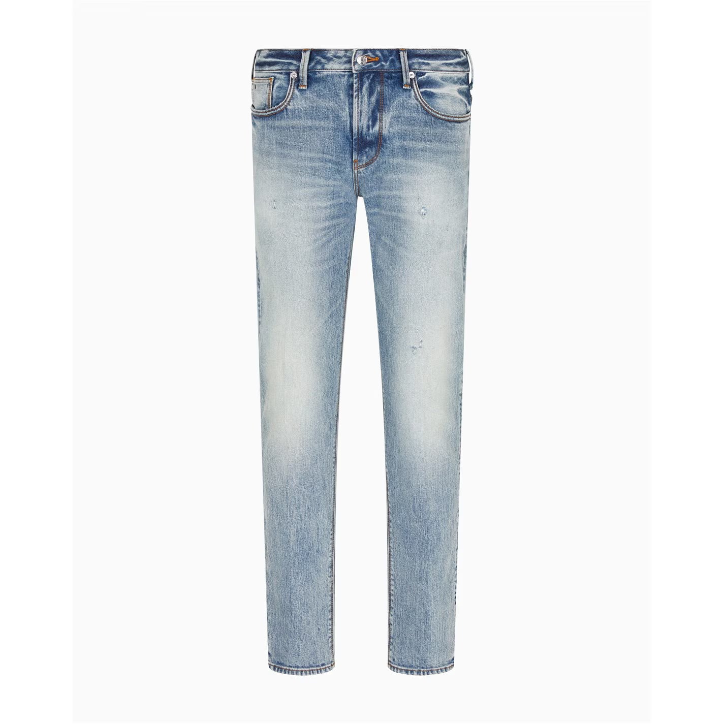 Men's Slim Fit J06 Jeans