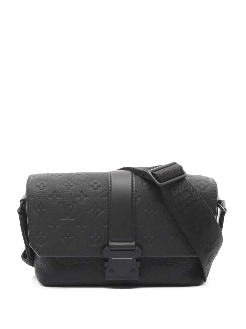 Louis Vuitton Pre-Owned 2021's S-Cape messenger bag