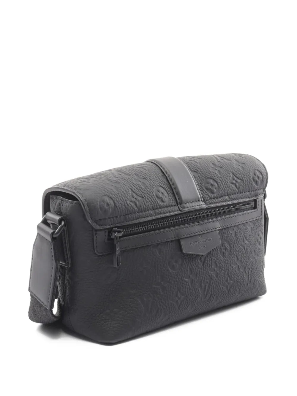 Louis Vuitton Pre-Owned 2021's S-Cape messenger bag