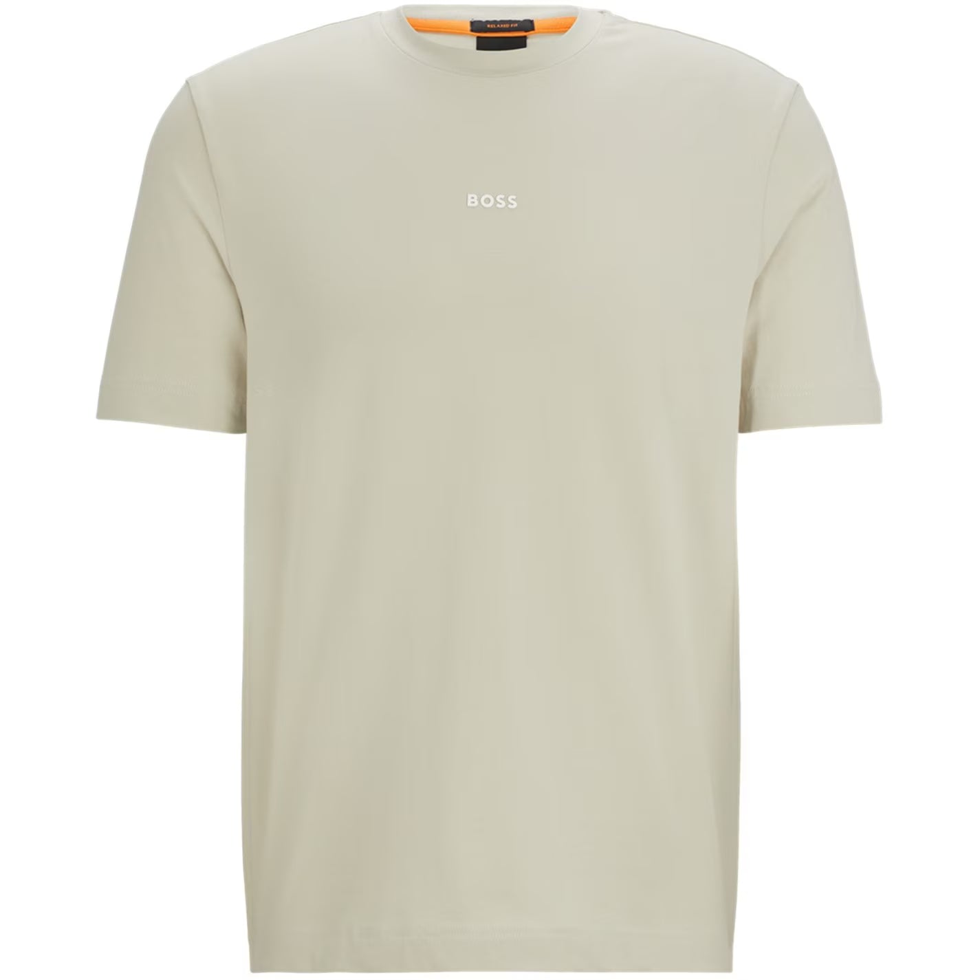 Boss Men's Oversized T-Shirt