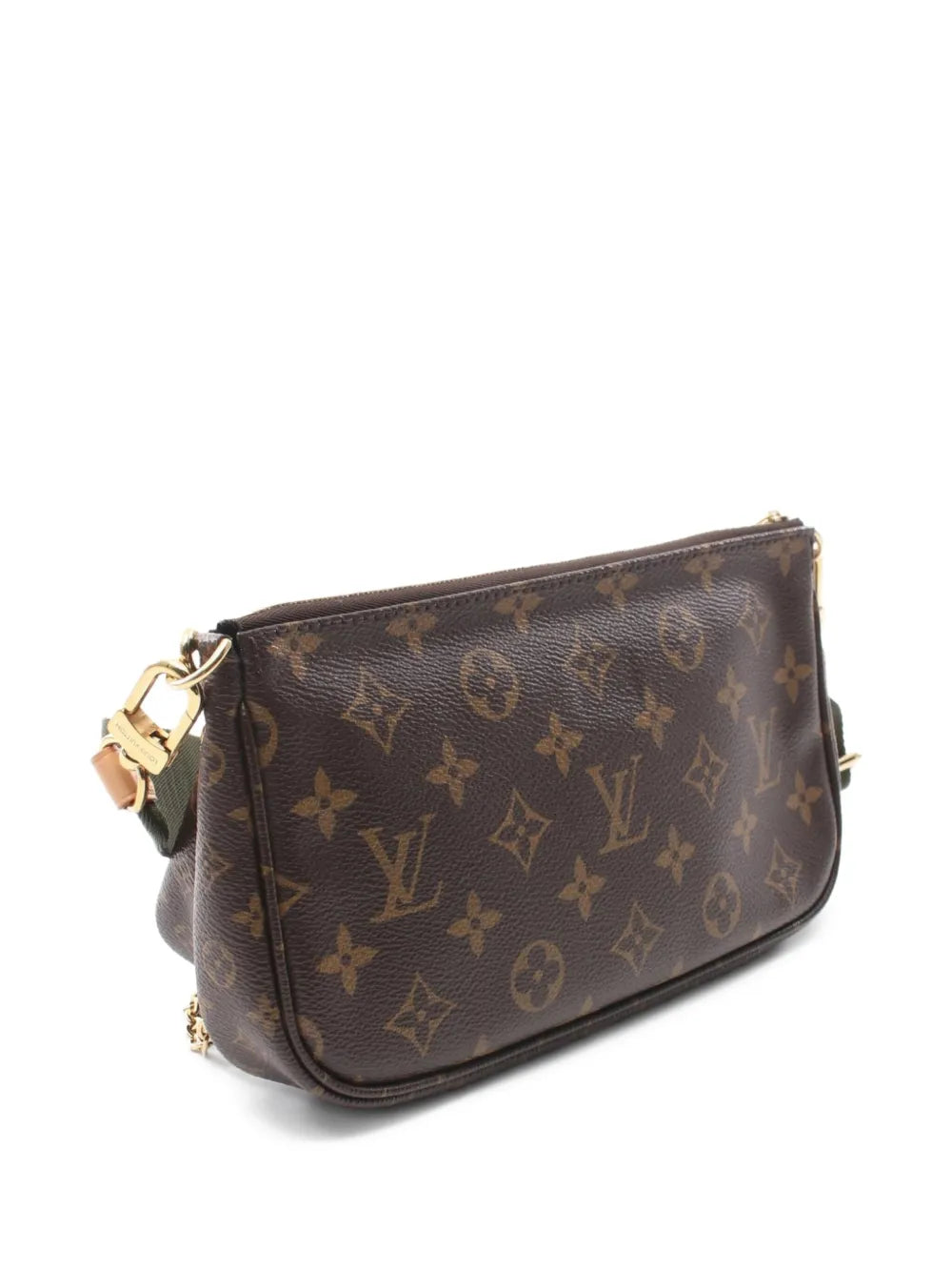 Louis Vuitton Pre-Owned monogram canvas crossbody bag