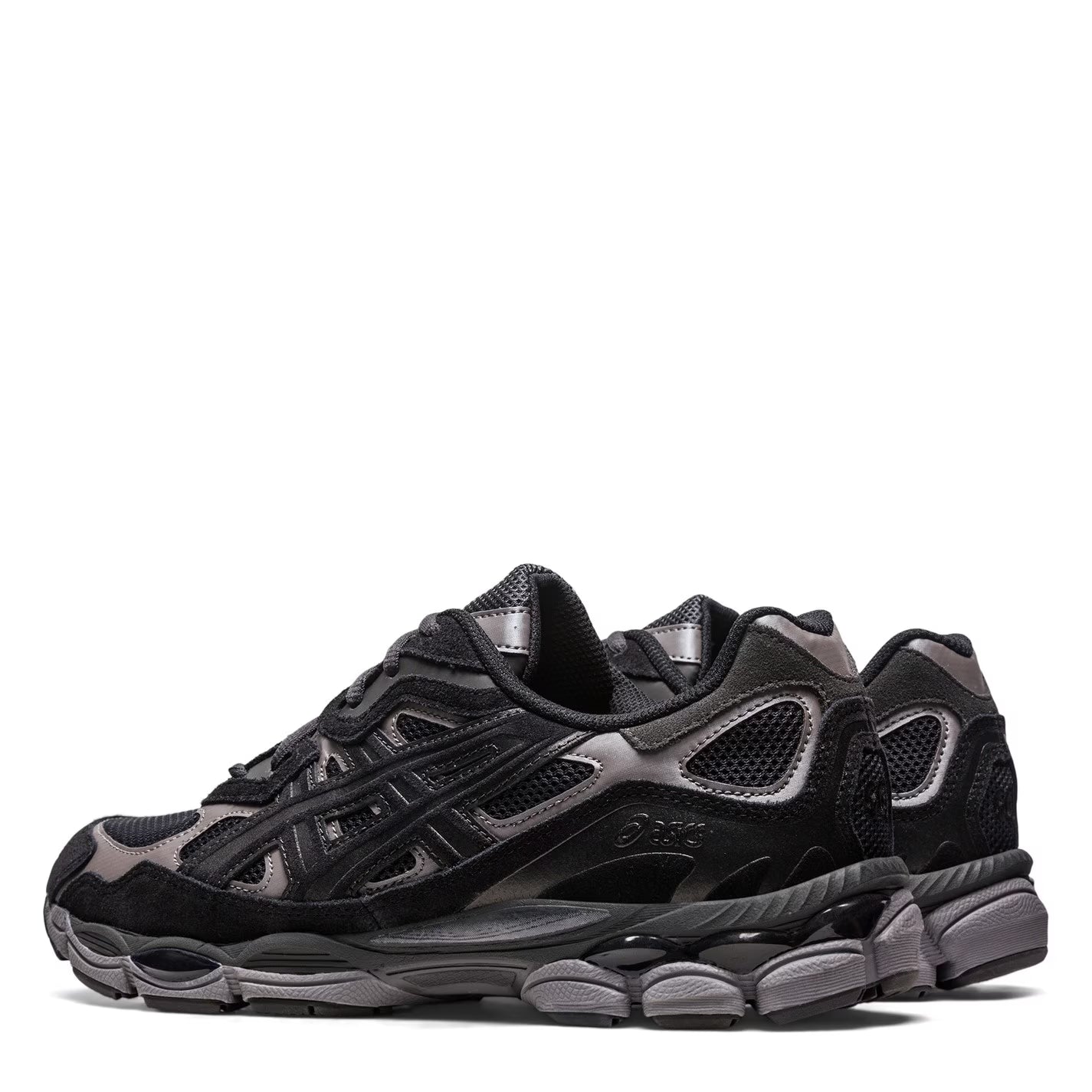 Gel-Nyc Trainers