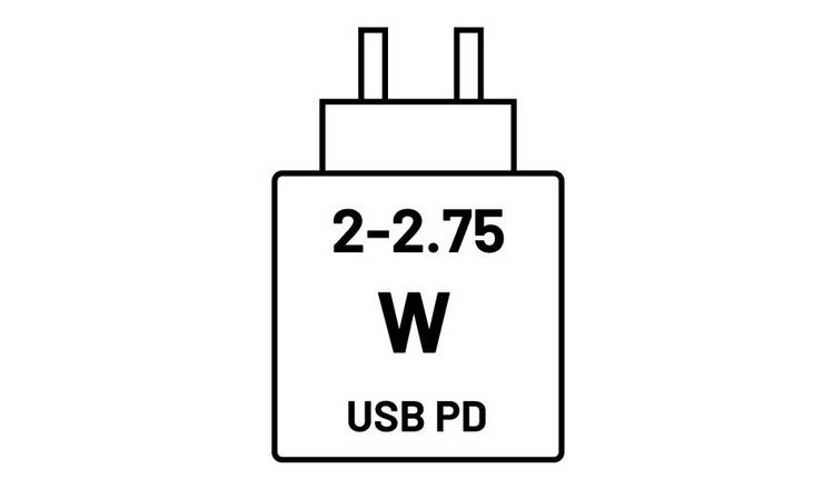 SIM Free Nokia 105 Mobile Phone - Charcoal