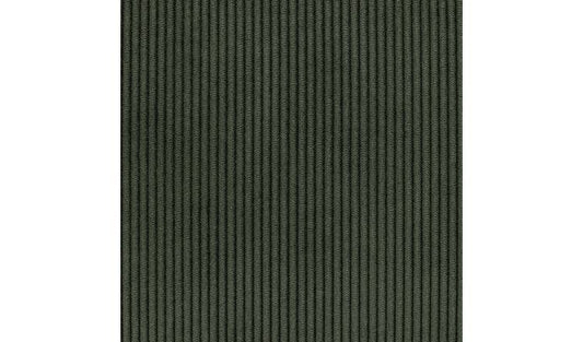 Habitat Julien Fabric Left Hand Corner Chaise Sofa - Green