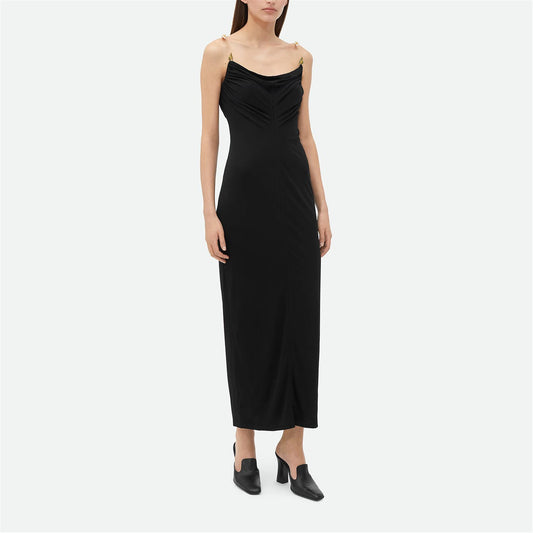 Viscose Jersey Dress