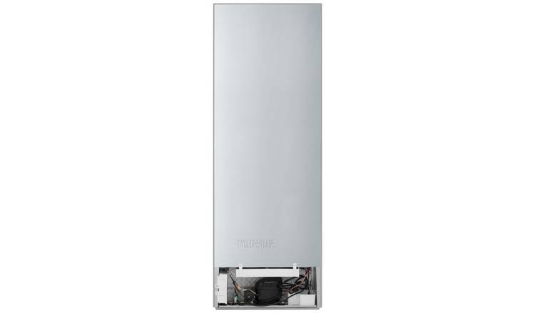Hisense RL415N4ACE Tall Larder Fridge - Grey