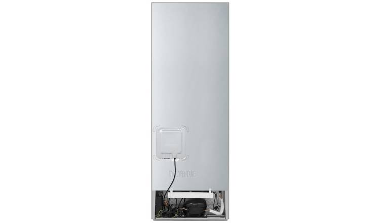 Hisense FV298N4ACE Tall Freezer - Stainless Steel