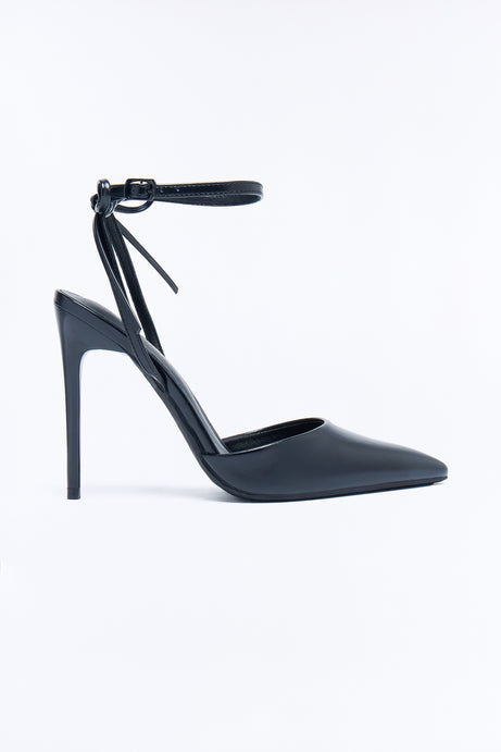 Claudette Stiletto Pumps