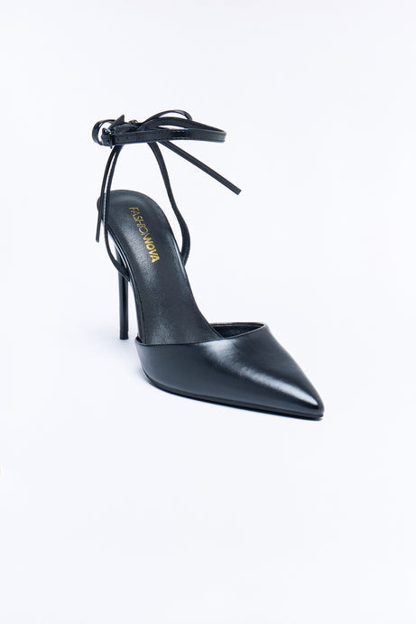 Claudette Stiletto Pumps