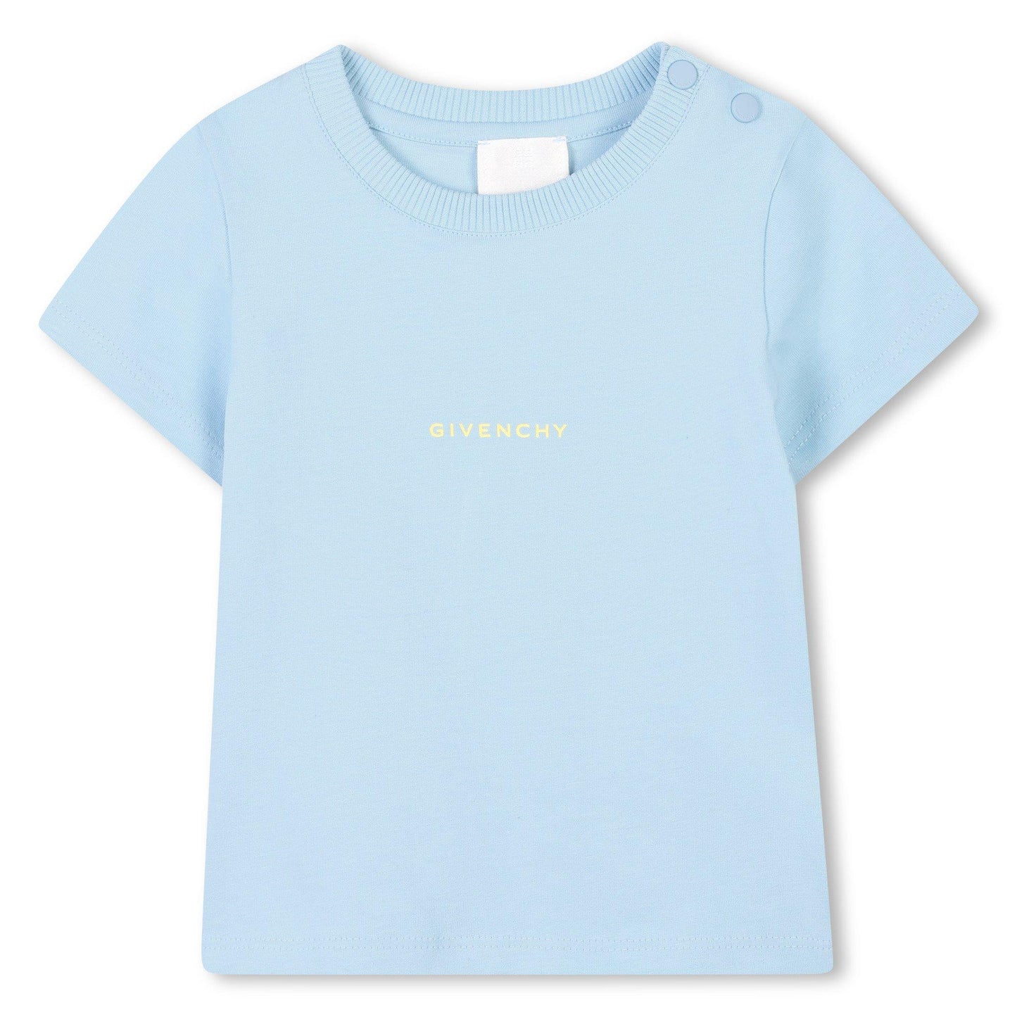 GIVENCHY Kids' Logo T-Shirt