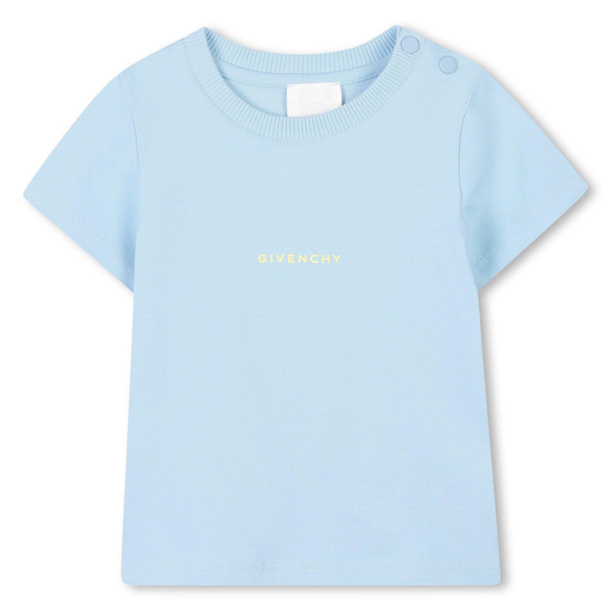 GIVENCHY Kids' Logo T-Shirt