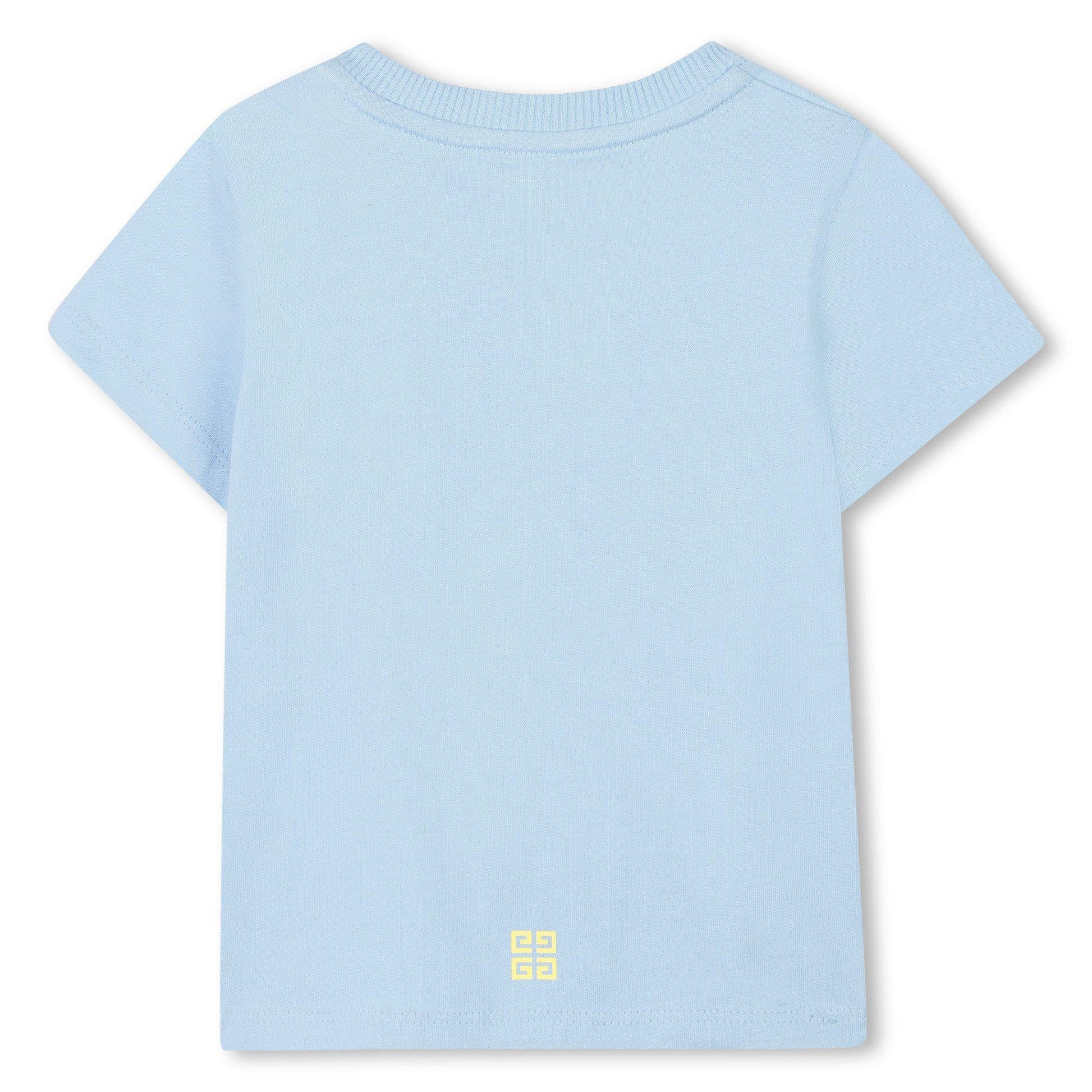 GIVENCHY Kids' Logo T-Shirt