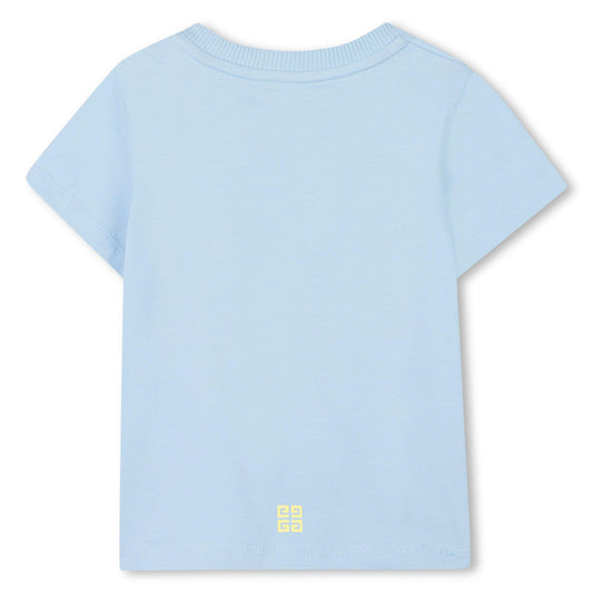 GIVENCHY Kids' Logo T-Shirt