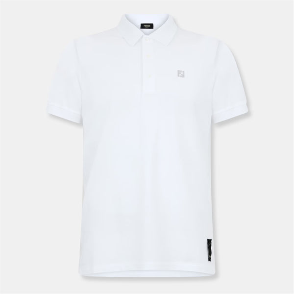 Men's Short Sleeve Polo Shirt