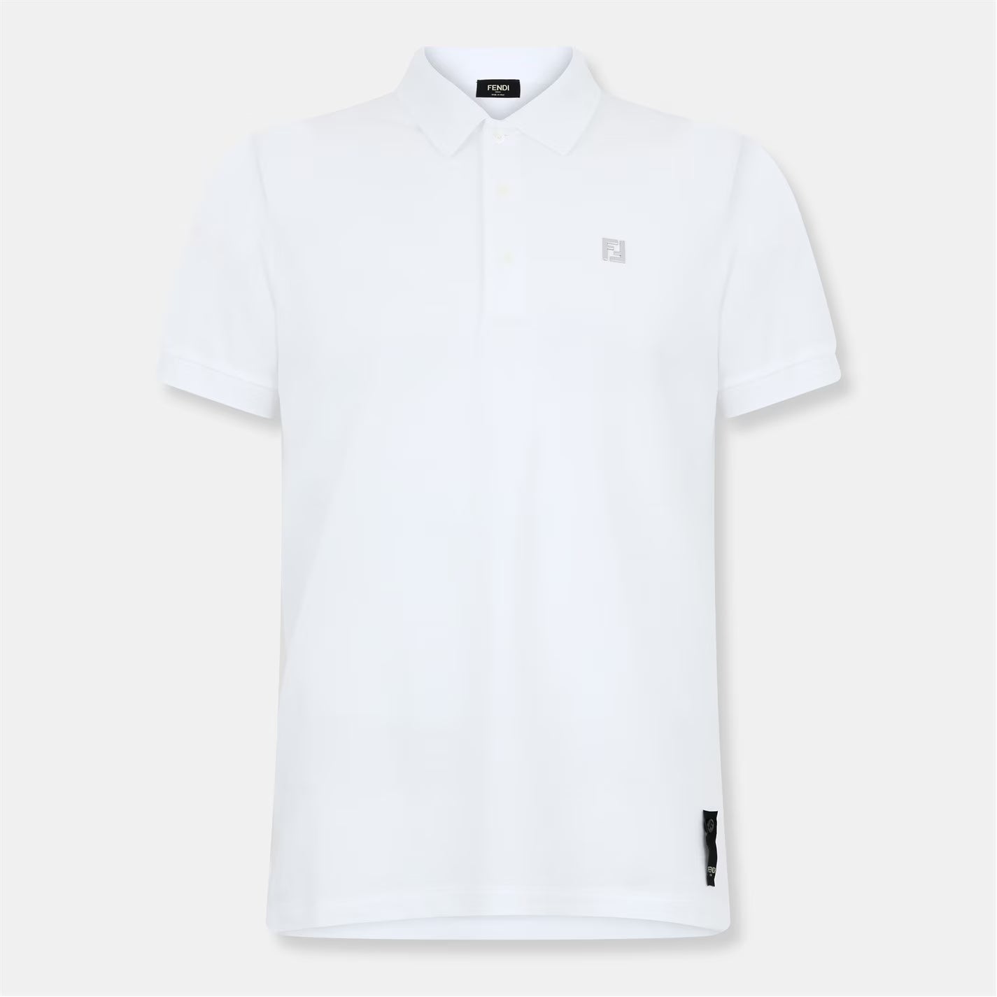 Men's Short Sleeve Polo Shirt