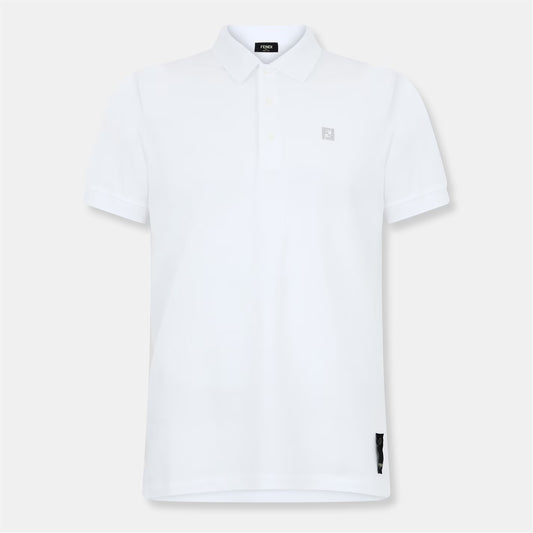 Men's Short Sleeve Polo Shirt