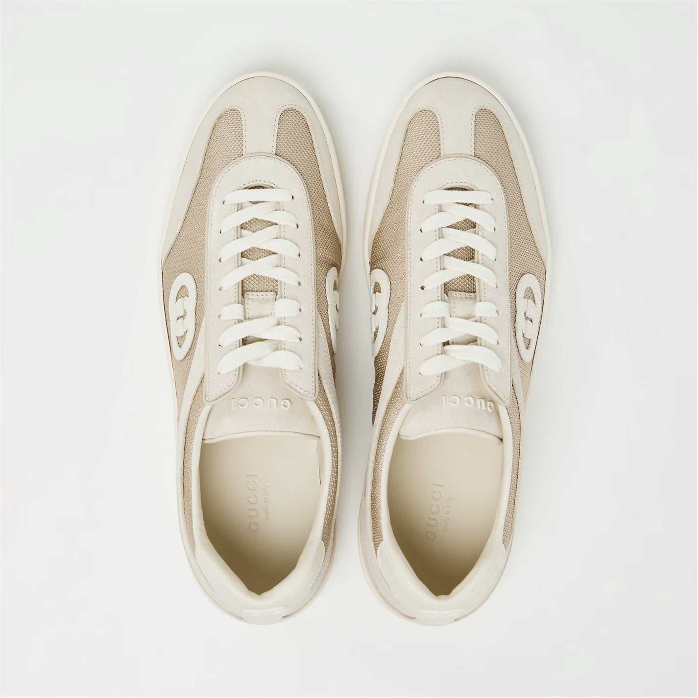GUCCI G75 Sneakers